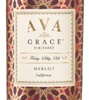 Ava Grace Winery Merlot 2017